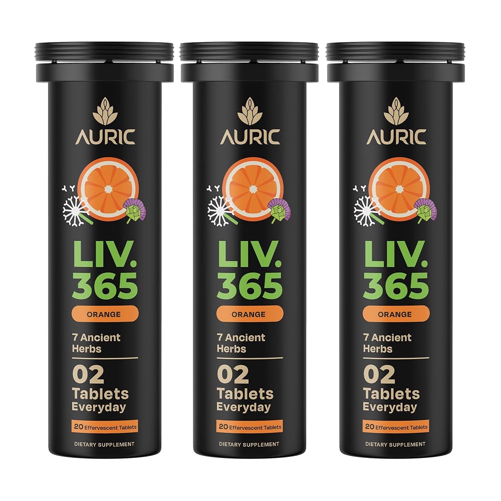 AURIC LVCM_365