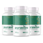 Vitamin Evo Puravive Exotic Rice BAT Supplement - 180 Capsules