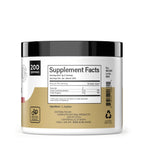 Complete Natural Products L-Arginine Powder Amino Acid - 8oz - image 2