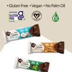 NuGo Slim Vegan Variety