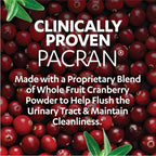 AZO Cranberry Urinary Tract Health Softgels - 100 Count - image 3