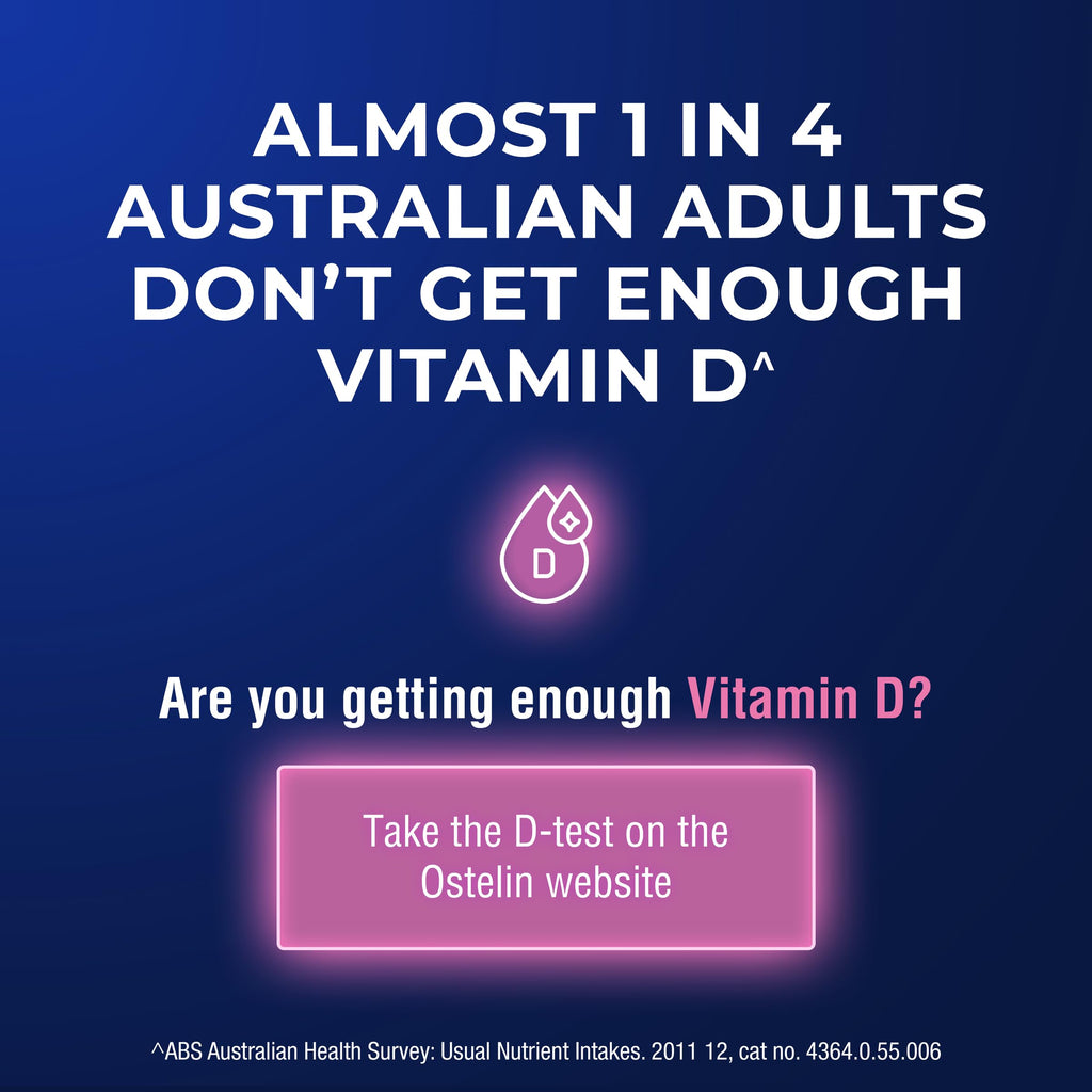 Ostelin Kids Vitamin D Liquid - 20ml - image 7