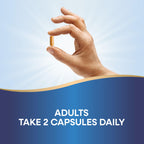 Nature's Way Curica Turmeric Bioavailable Curcumin 600 mg - 60 Capsules - image 5