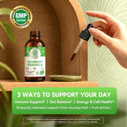 iMATCHME Soursop Graviola Liquid Drop for Cell Support & Regeneration