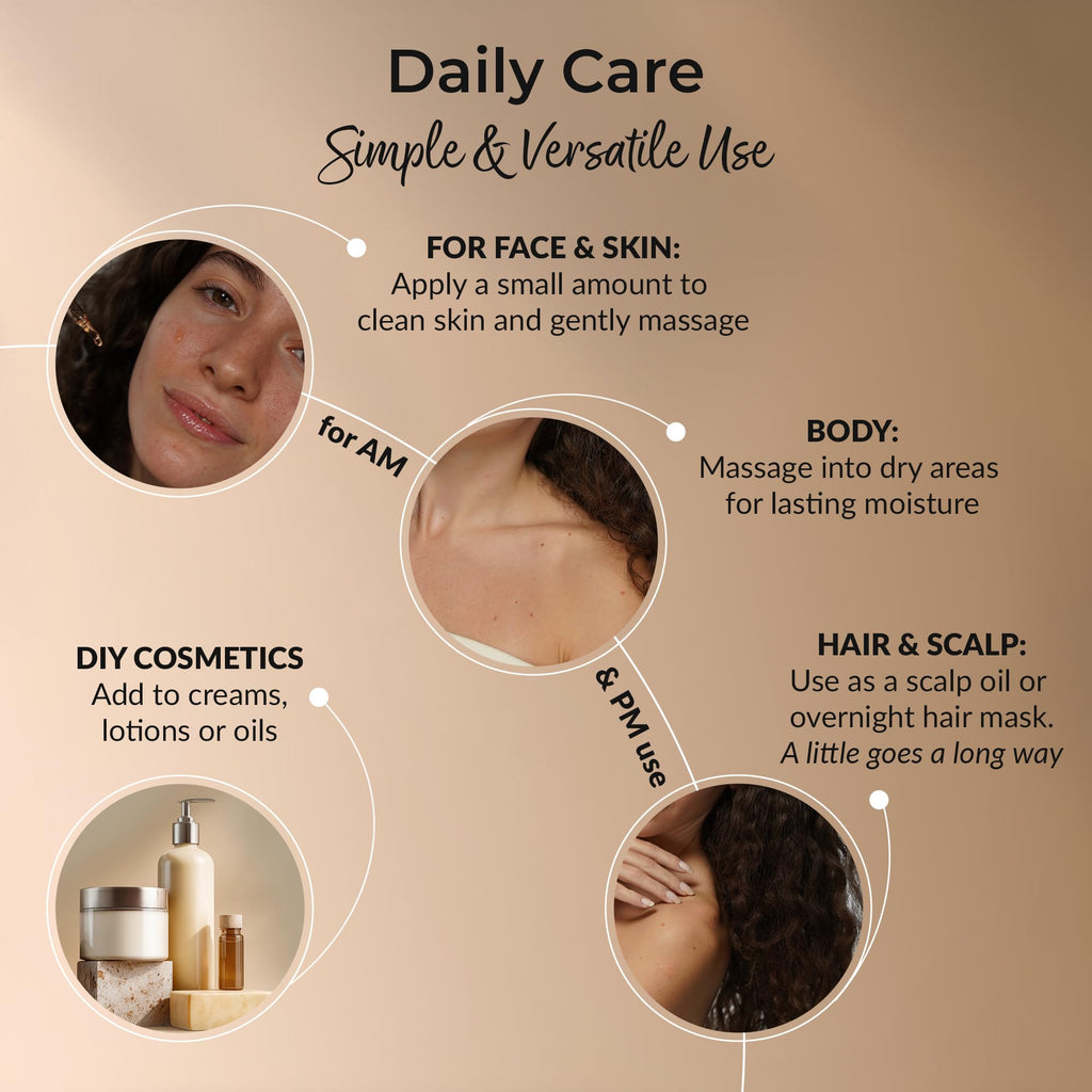 Everyday Beauty Helping You Feel Beautiful Inside And Out Vitamin E