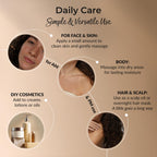 Everyday Beauty Helping You Feel Beautiful Inside And Out Vitamin E
