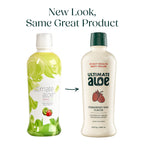 Ultimate Aloe - Aloe Vera Juice for Gut Health