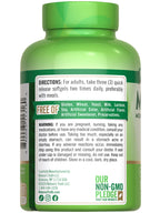 Nature's Truth MCT Oil Pills 3600mg Keto Friendly - 100 Softgels - image 7