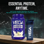 Vega Protein Made Simple