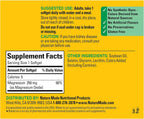 Amazon Pharmacy Nature Made Magnesium Oxide 250 mg - 1 Tablets - image 2