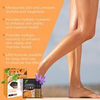 QCHIAN Turmeric Varicose Vein Patch - image 7