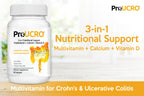 ProUCRO Gut Multivitamin Nutritional Support - 90 Softgels - image 3