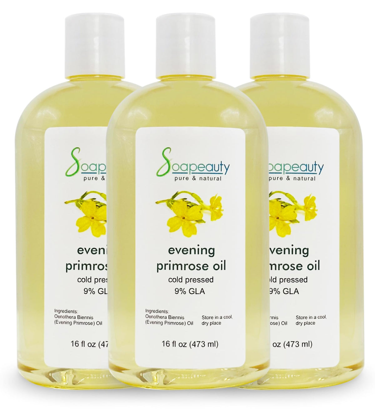 Soapeauty Evening Primrose Oil