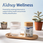 Snap Supplements Kidney Health Support - 60 Vegetarian Capsules - image 4