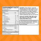 PURALITY HEALTH Liposomal Curcumin Gold Liquid - 8 Fl oz - image 2