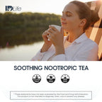 IDLife Calm Relaxation Drink Mix - 15 Sticks - image 5