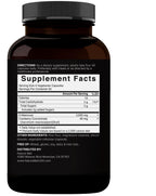 NatureBell D-Mannose 500mg Capsules Urinary Tract Support - image 7
