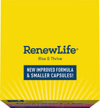 Renew Life Ultimate Flora Women's Care Probiotic 25 Billion CFU - 90 Capsules - image 14