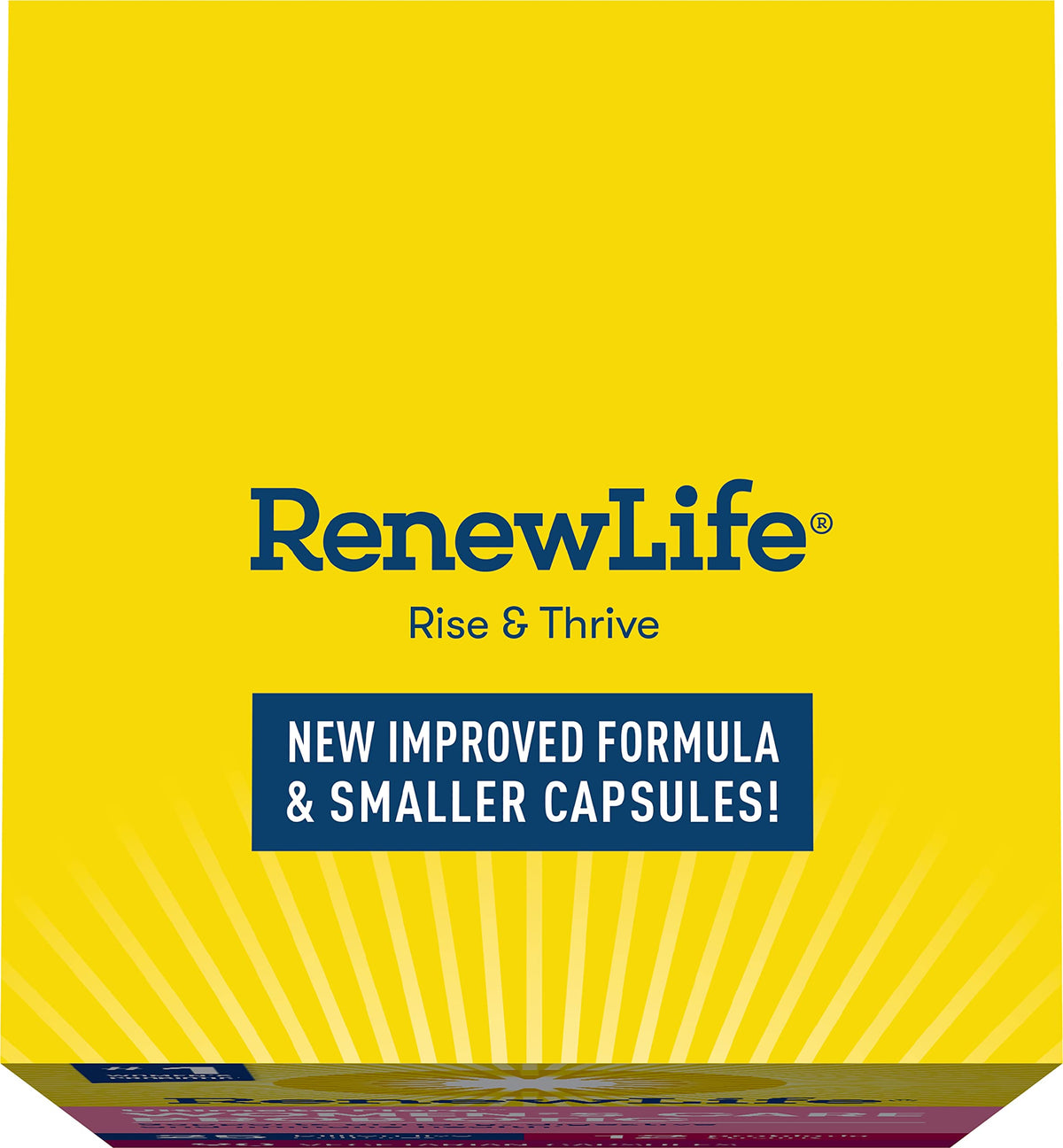 Renew Life Ultimate Flora Women's Care Probiotic 25 Billion CFU - 90 Capsules - image 14