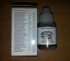 Kairali Anu Thailam Ayurvedic Nasya Oil for Sinus Relief - 10 mL - image 2