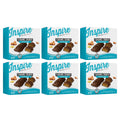 BariatricPal Inspire High Protein Bars Caramel Crunch - 6-Pack