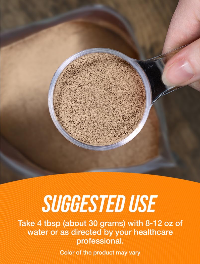 BulkSupplements.com Paleo Beef Protein Powder Isolate