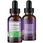 Natures Craft Organic Ashwagandha Liquid Drops Extract - 30ml - image 8