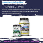 Gaspari Nutrition SizeOn