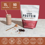 Live Conscious Protein Powder