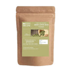 Blessfull Healing Organic Green Coffee Bean Powder 100% Pure Natural