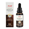 HI WELL Premium Propolis MGO 830+ Extract - 30ml