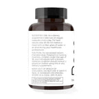 DOSE Eye Health Multivitamin for Daily Wellness - 60 Capsules - image 2