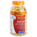MEMBER´S MARK Member's Mark Omega 3 Fish Oil 1400 mg - 150 Softgels