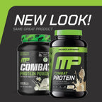 Muscle Pharm Combat Protein Powder lb