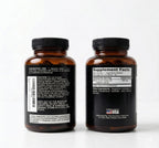 Vine Nutrition Black Seed Oil 500mg - 90 Softgels - image 2