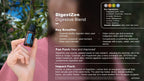 doTERRA DigestZen Essential Oil Digestive Blend - 2 Pack - image 3