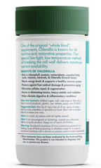 Green Foods Organic Chlorella Powder - 2 x 2.1 oz - image 3