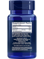 Life Extension DHEA & Vitamin D3 5000 IU Bundle - 120 Capsules - image 5