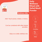 minature Safed Musli Powder - 227g - image 3