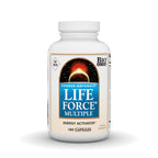 Source Naturals Life Force Multiple Iron Free Multivitamin - 180 Capsules