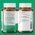 Vitasave NiaMax NAD+ Supplement 300mg - 30 Capsules - image 3