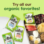 Once Again Organic Sunflower Butter Packets - 10 ct, 1.15 oz - image 7