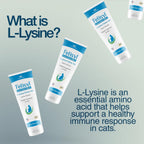 Felisyl L-Lysine Gel for Cats & Kittens (5oz)