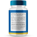 Vitavault Jertaris Prostate Health Supplement - 60 Capsules - image 3