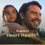 Nature's Bounty Fish Oil Omega 3 Supplements - Supports Heart Health