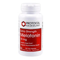 PROTOCOL FOR LIFE BALANCE Melatonin 10mg Extra Strength