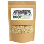 Alkaline Electrics Ashwagandha Root Organic Stress Relief - 4oz