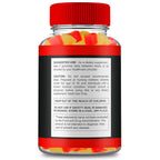 VIVE MD Alpha Bites Gummies Maximum Strength - 60 Gummies - image 3