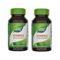 Nature's Way Vitamin E 400 IU - 200 Softgels