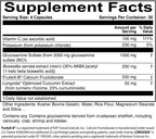 ScienceBased Health JointProtect Joint Support with Glucosamine - 120 Capsules - image 3